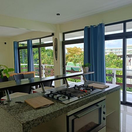 Babosam Apartments Boracay Island المظهر الخارجي الصورة