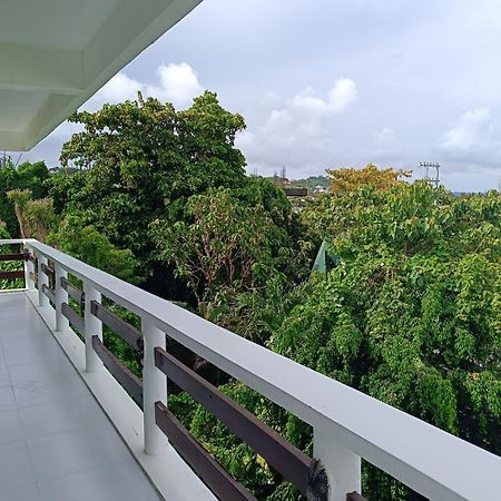 Babosam Apartments Boracay Island المظهر الخارجي الصورة