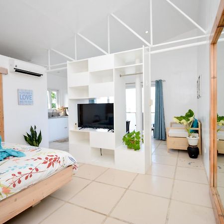 Babosam Apartments Boracay Island المظهر الخارجي الصورة