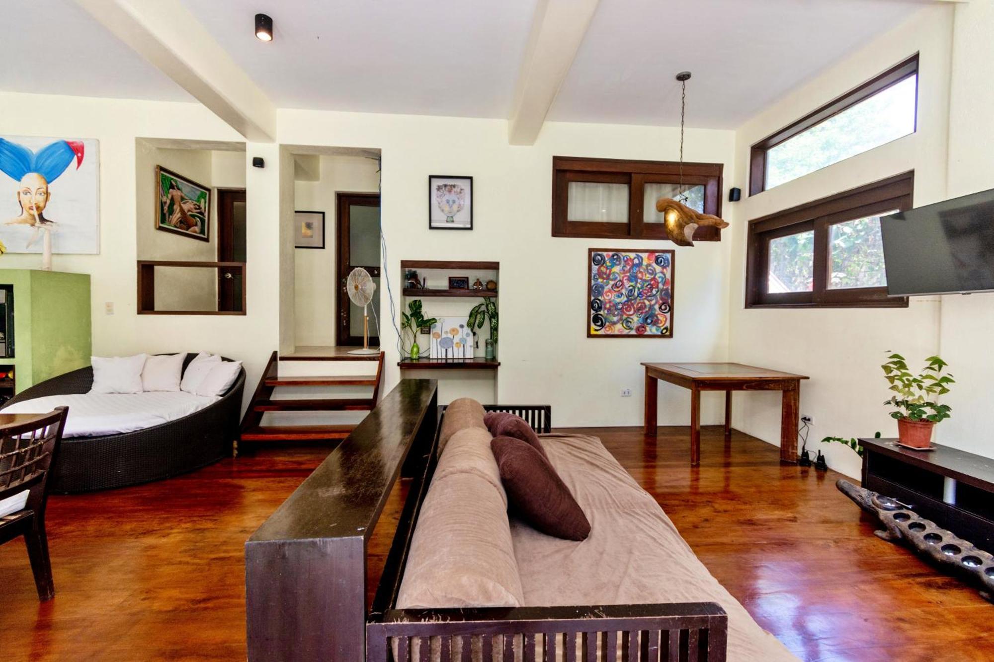 Babosam Apartments Boracay Island المظهر الخارجي الصورة