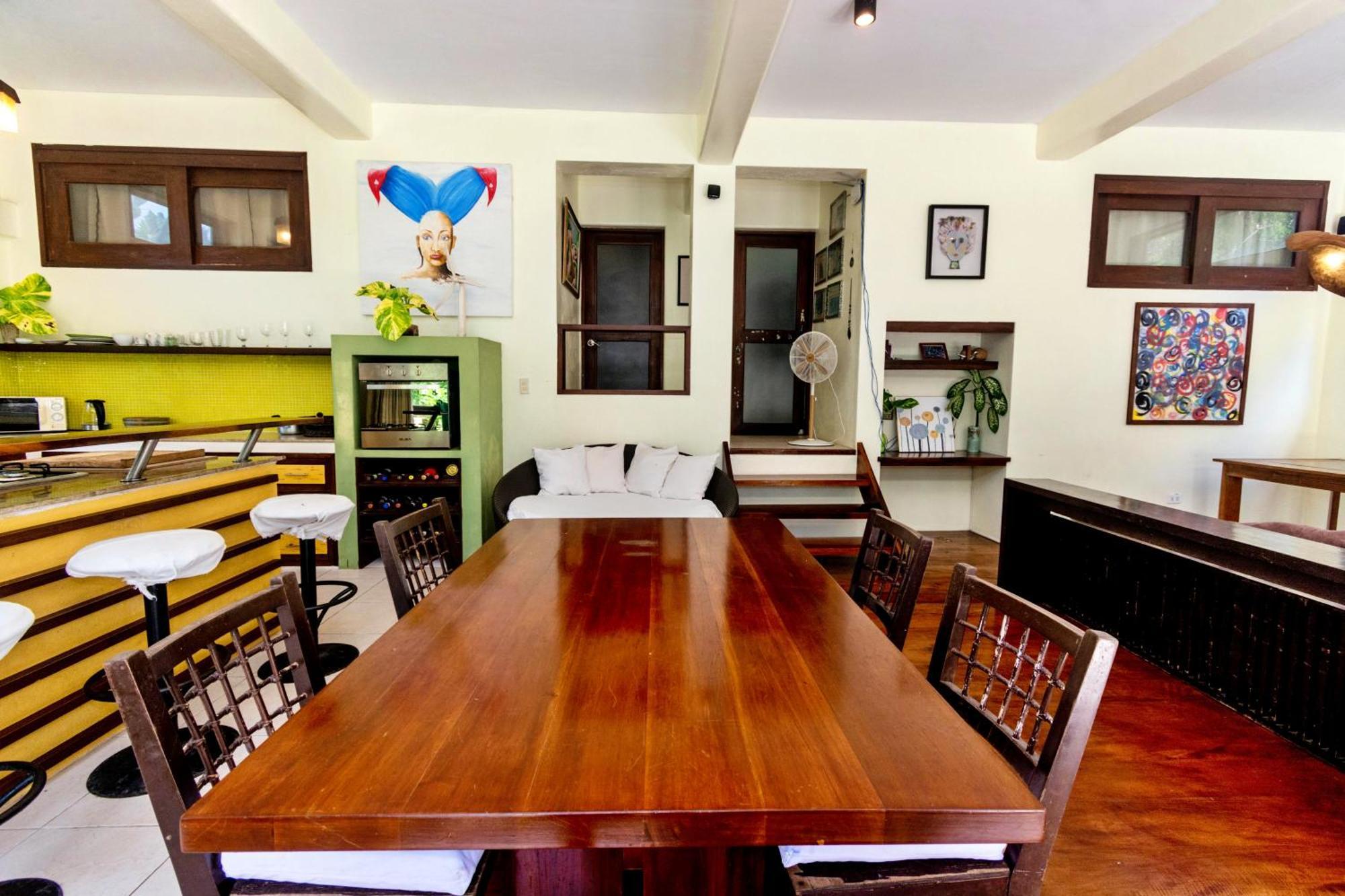 Babosam Apartments Boracay Island المظهر الخارجي الصورة