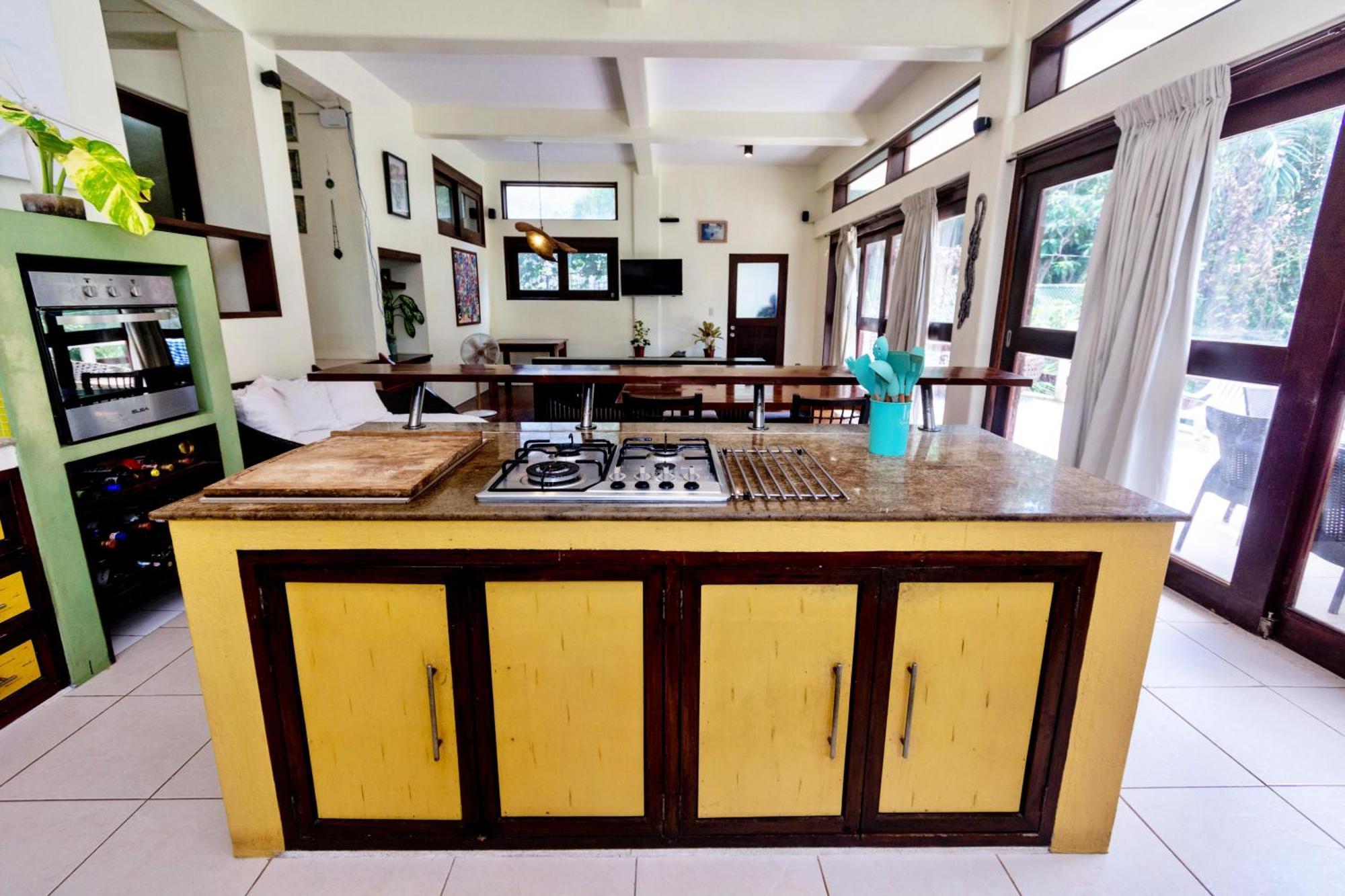 Babosam Apartments Boracay Island المظهر الخارجي الصورة
