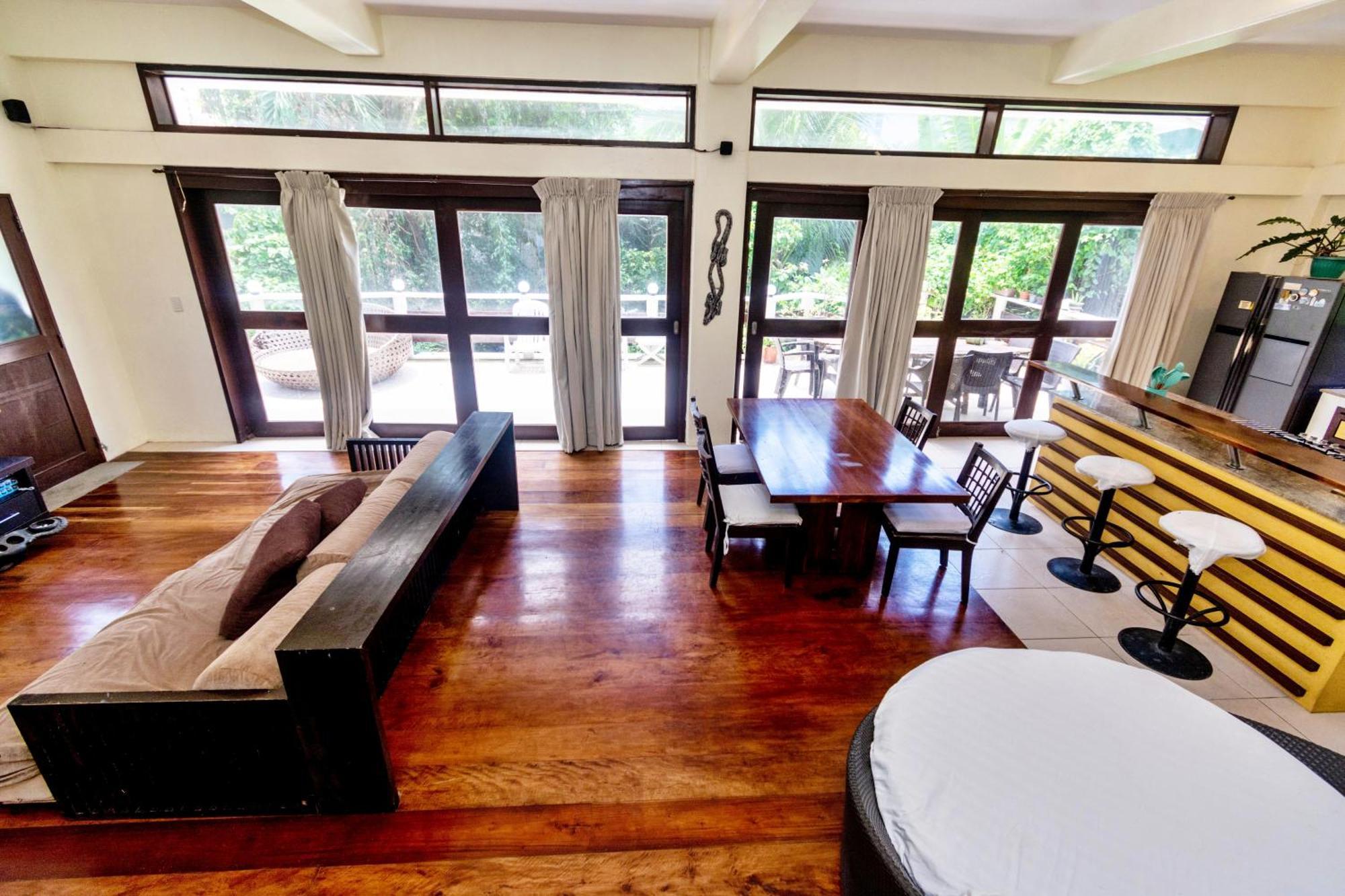 Babosam Apartments Boracay Island المظهر الخارجي الصورة