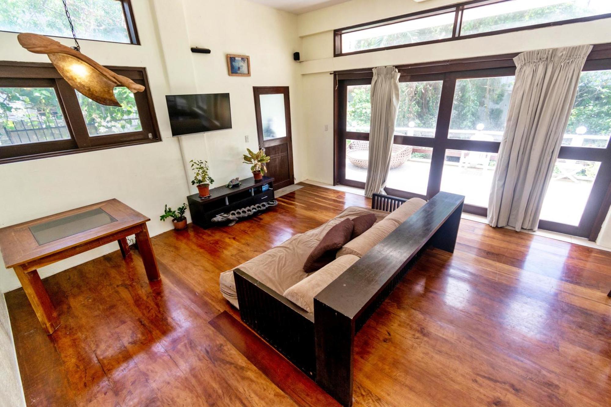Babosam Apartments Boracay Island المظهر الخارجي الصورة