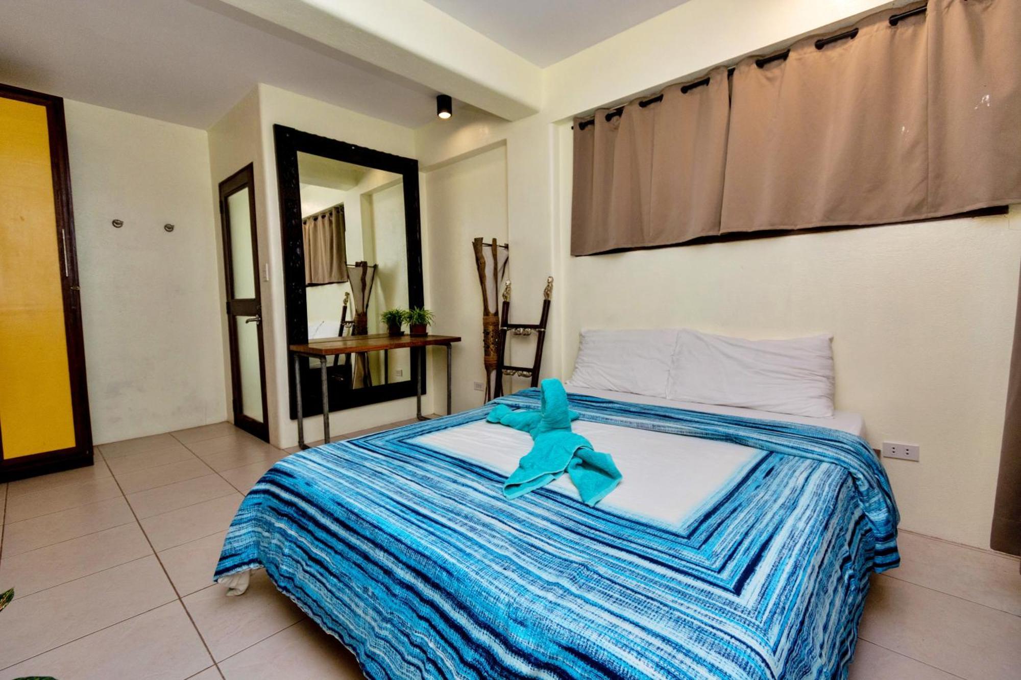 Babosam Apartments Boracay Island المظهر الخارجي الصورة