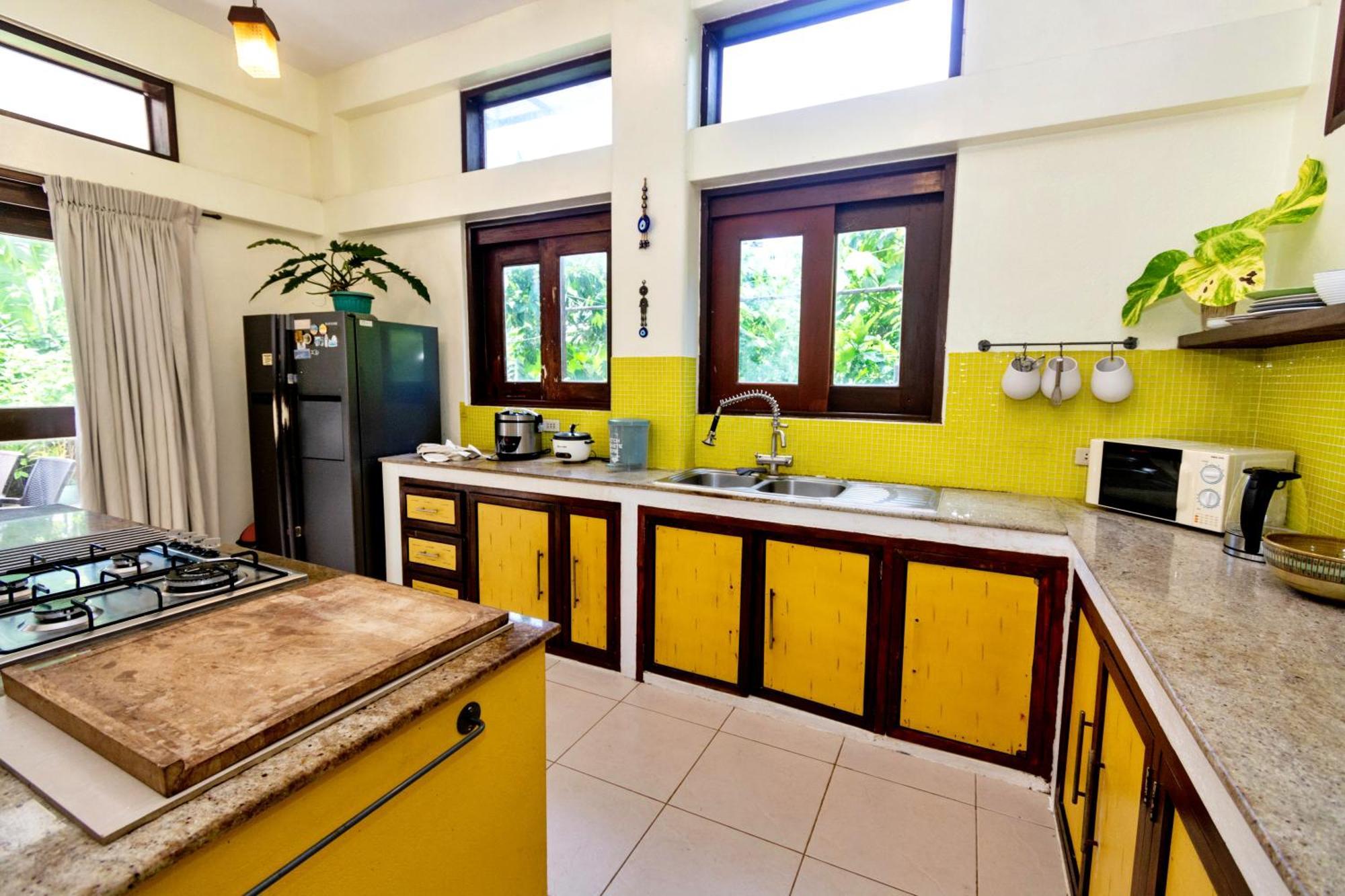 Babosam Apartments Boracay Island المظهر الخارجي الصورة