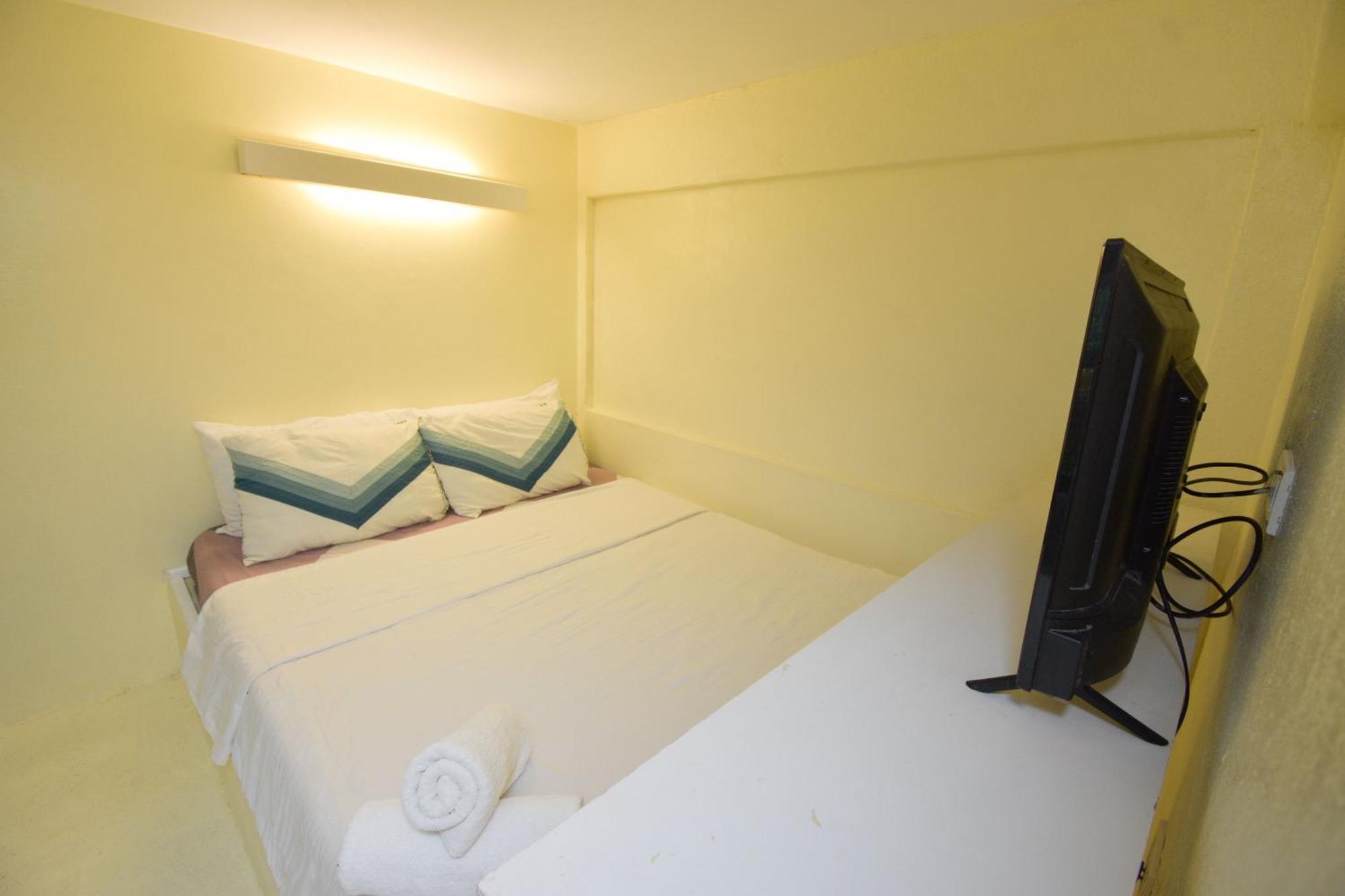 Babosam Apartments Boracay Island المظهر الخارجي الصورة