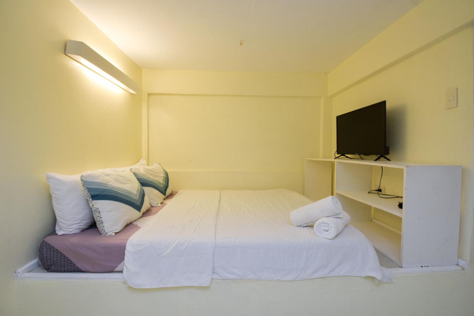 Babosam Apartments Boracay Island المظهر الخارجي الصورة