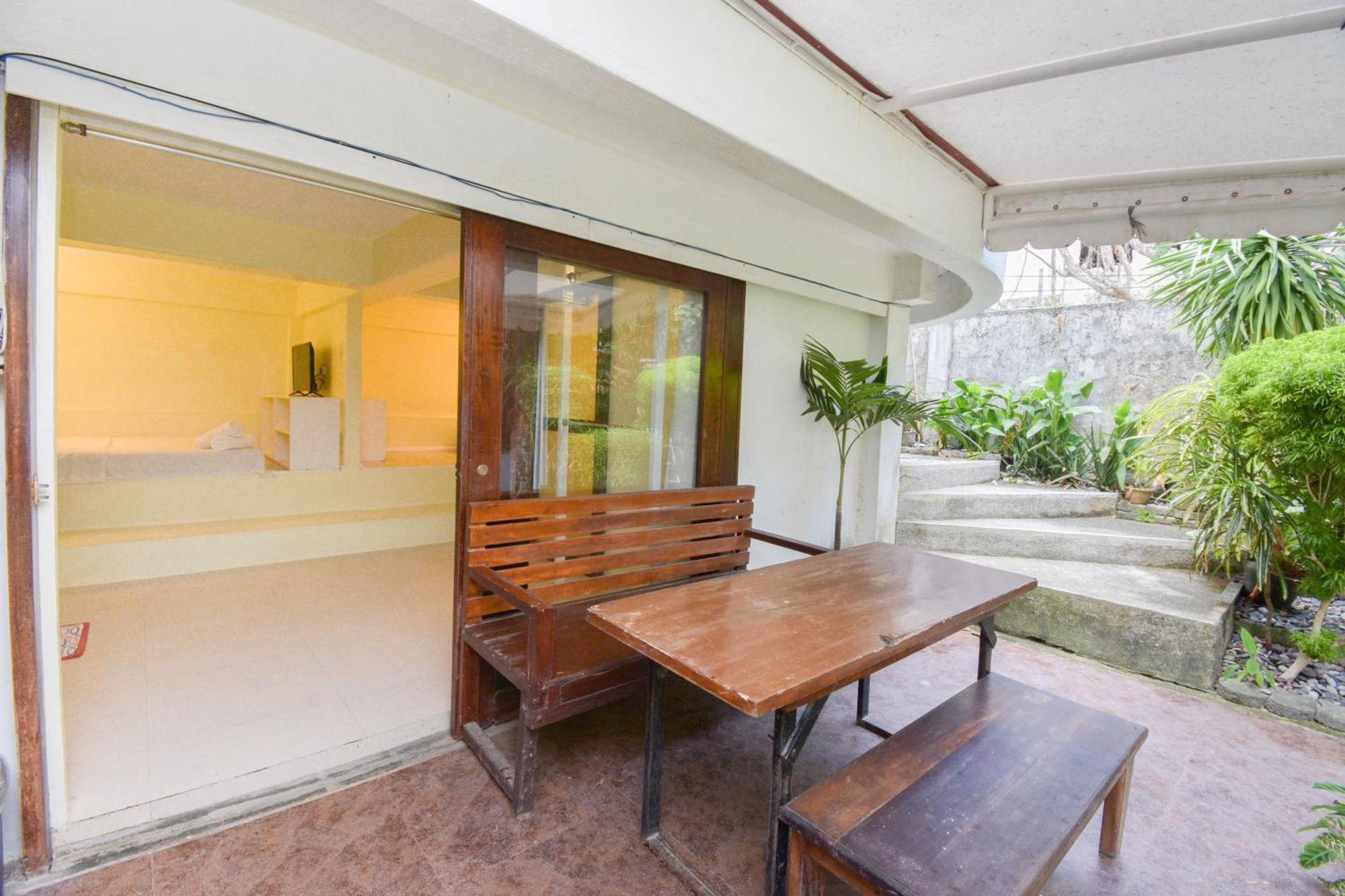 Babosam Apartments Boracay Island المظهر الخارجي الصورة