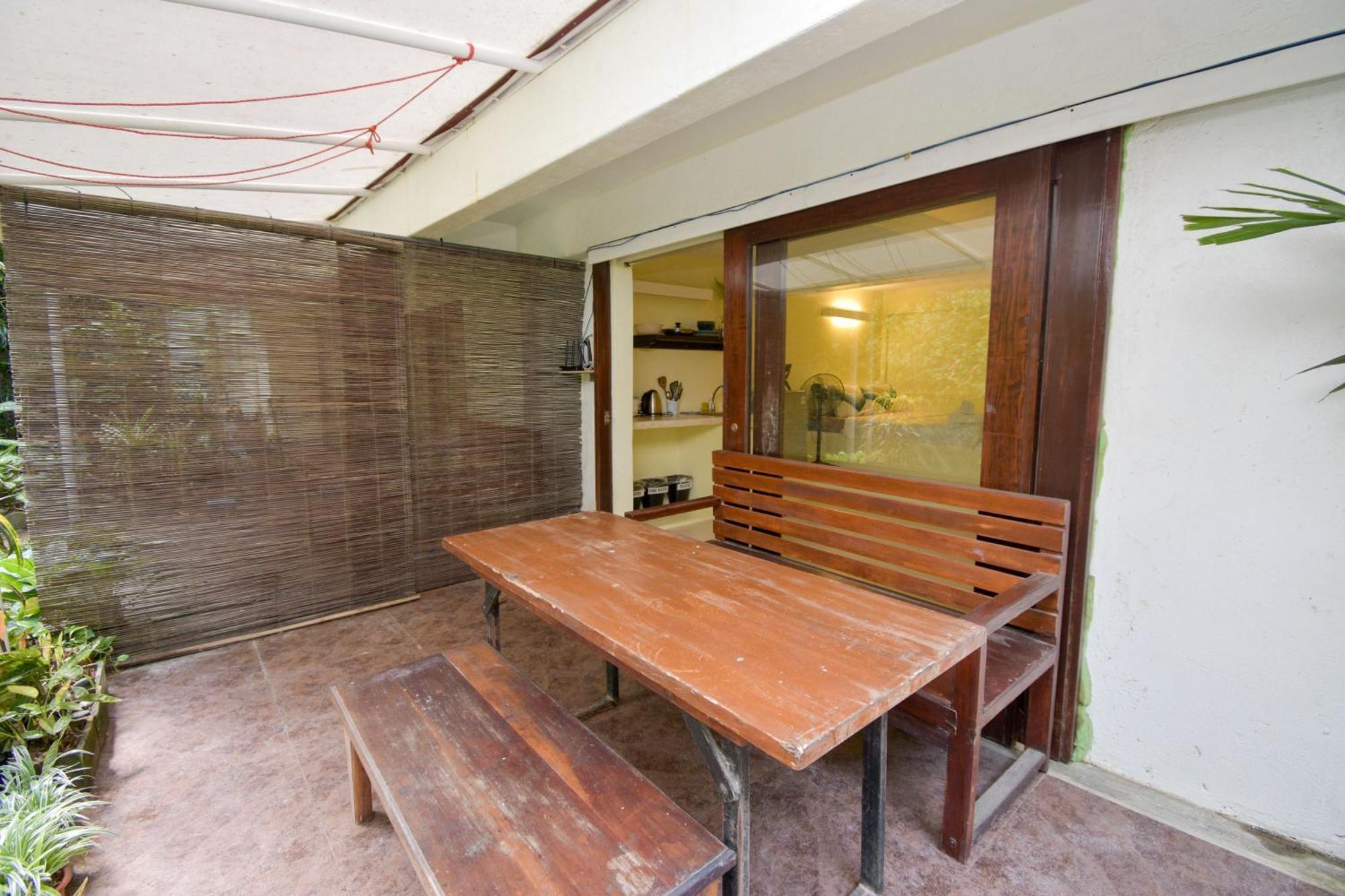 Babosam Apartments Boracay Island المظهر الخارجي الصورة