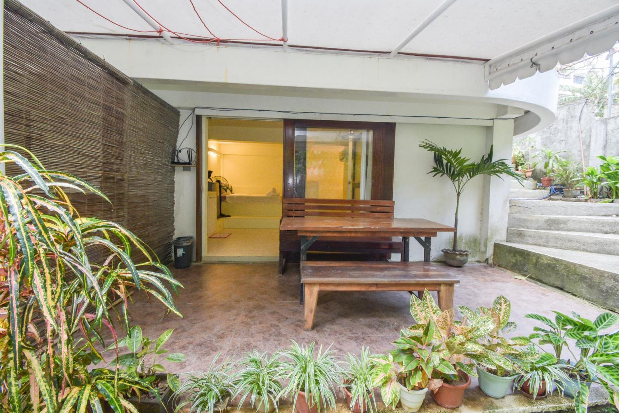 Babosam Apartments Boracay Island المظهر الخارجي الصورة