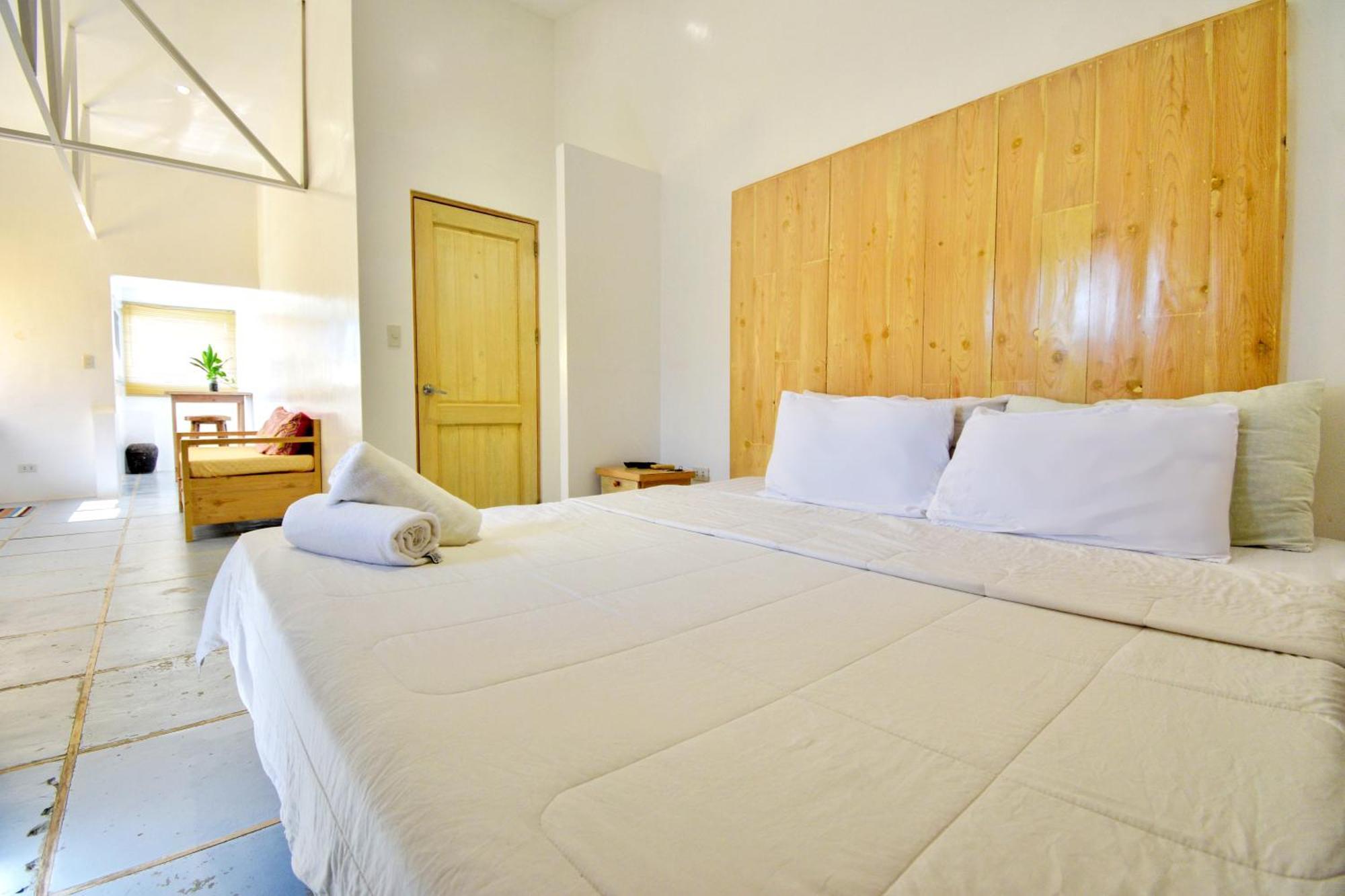 Babosam Apartments Boracay Island المظهر الخارجي الصورة