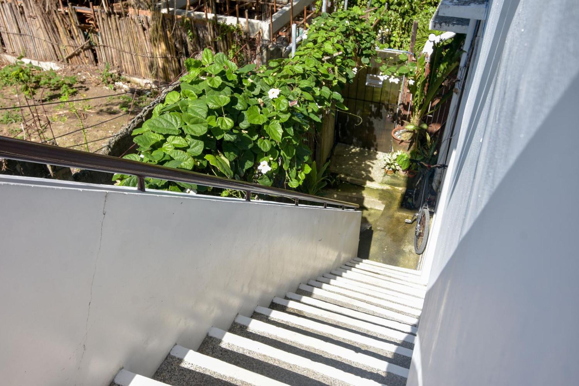 Babosam Apartments Boracay Island المظهر الخارجي الصورة