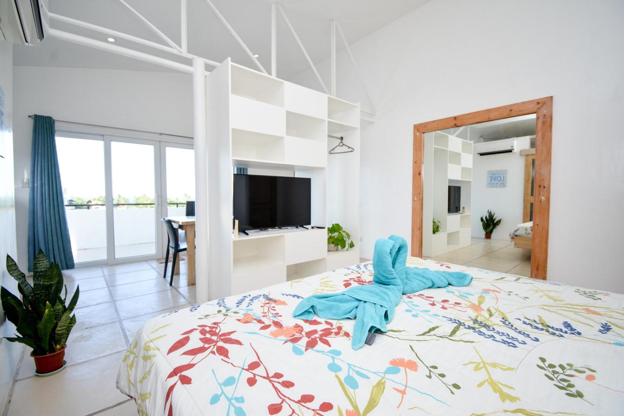 Babosam Apartments Boracay Island المظهر الخارجي الصورة