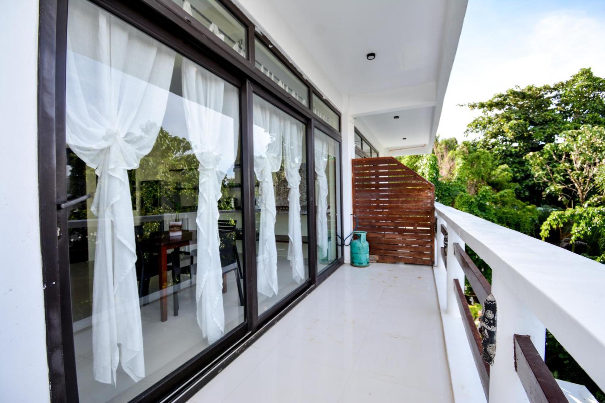 Babosam Apartments Boracay Island المظهر الخارجي الصورة