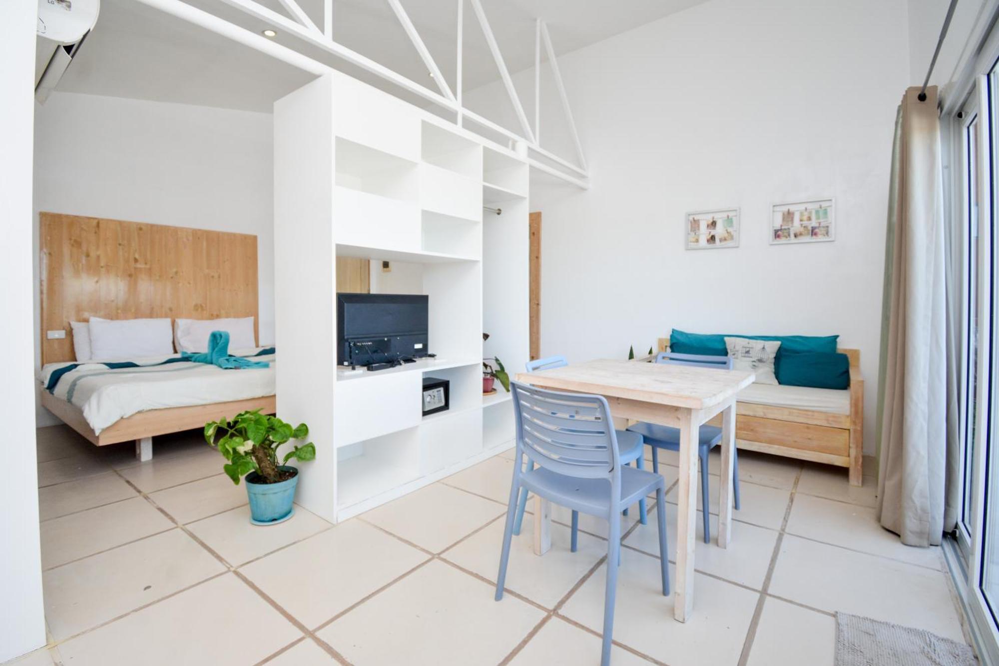 Babosam Apartments Boracay Island المظهر الخارجي الصورة