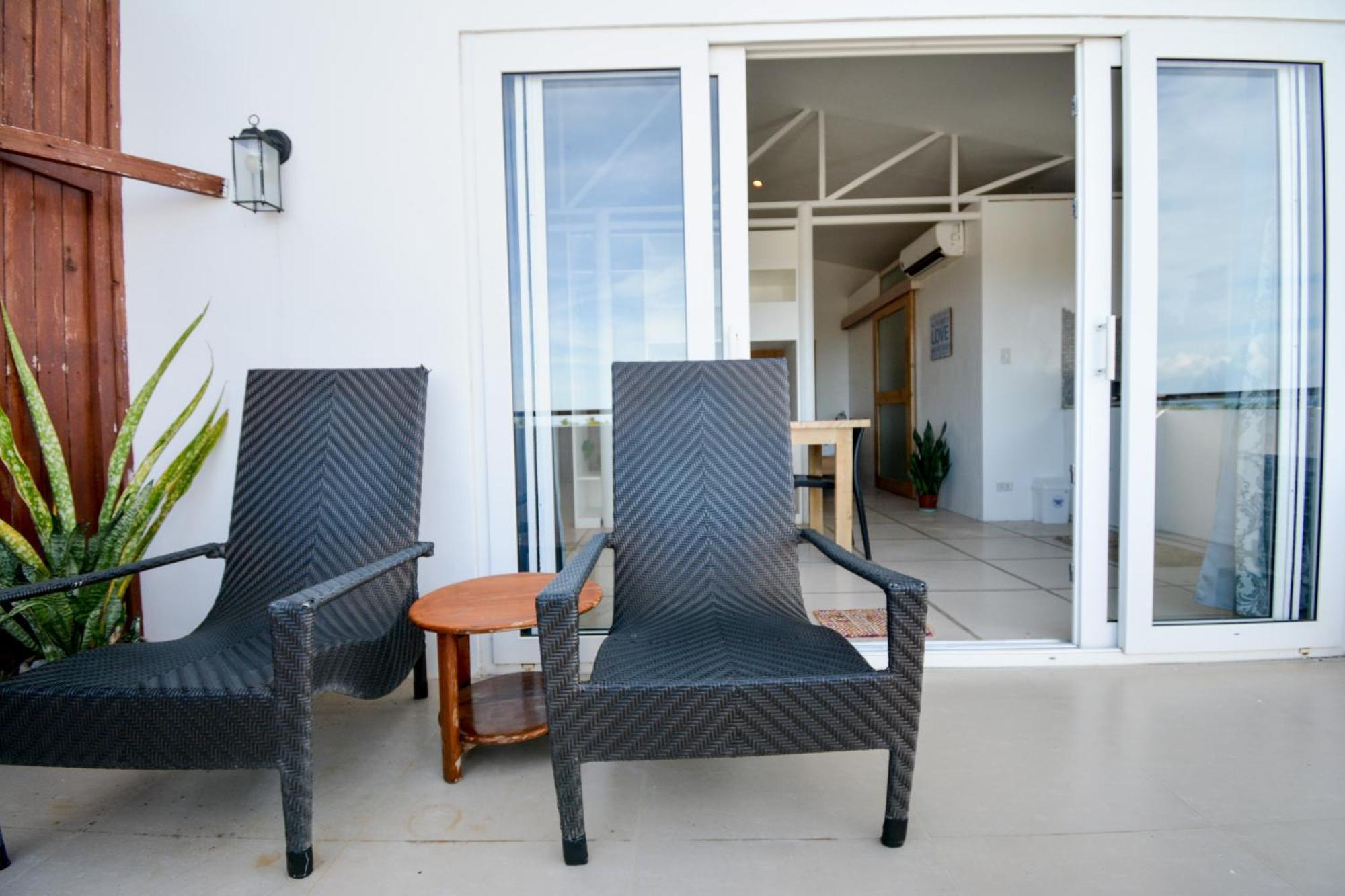 Babosam Apartments Boracay Island المظهر الخارجي الصورة