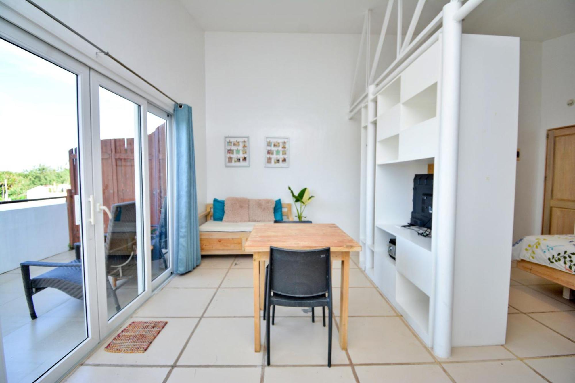 Babosam Apartments Boracay Island المظهر الخارجي الصورة