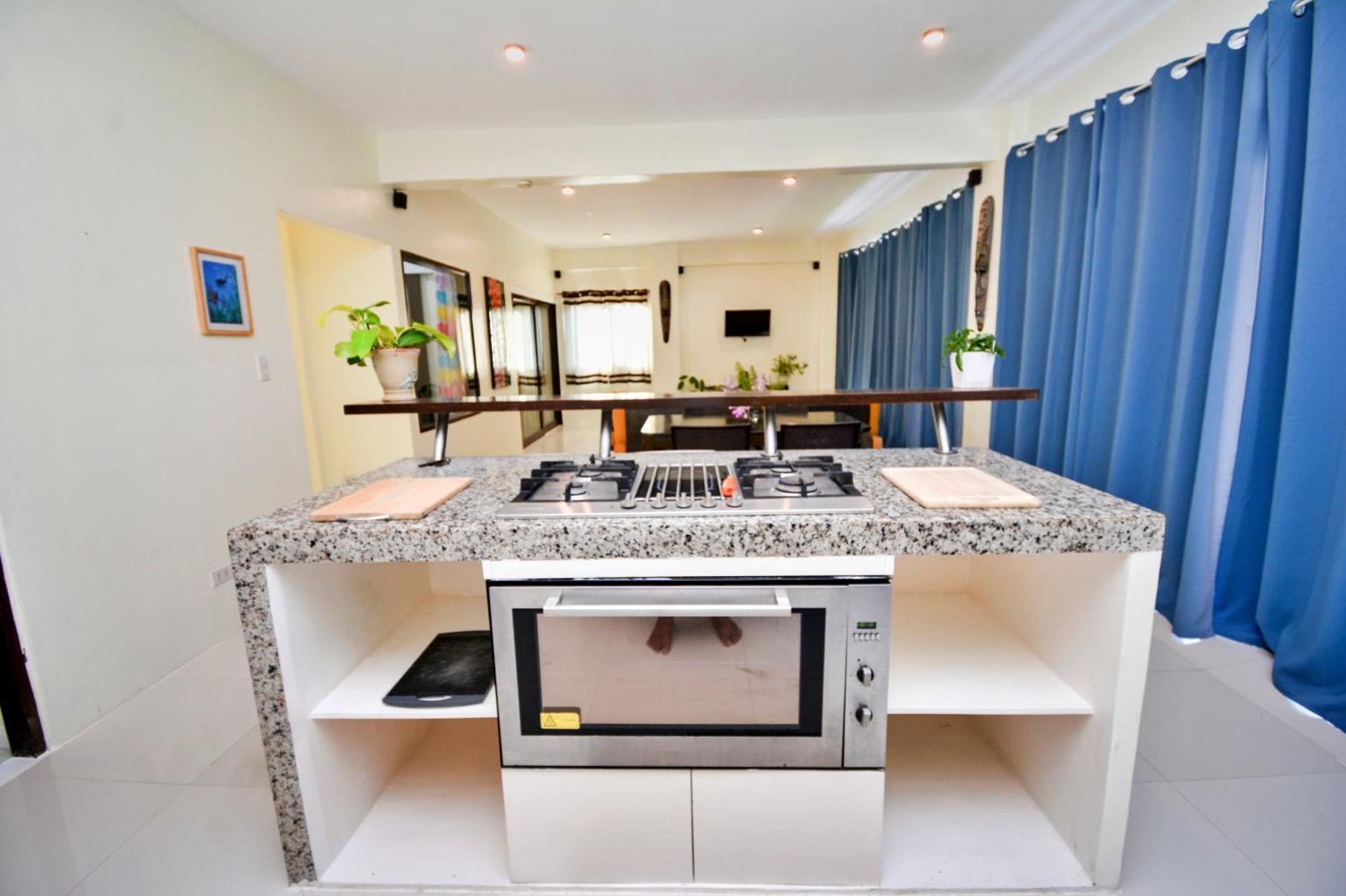 Babosam Apartments Boracay Island المظهر الخارجي الصورة