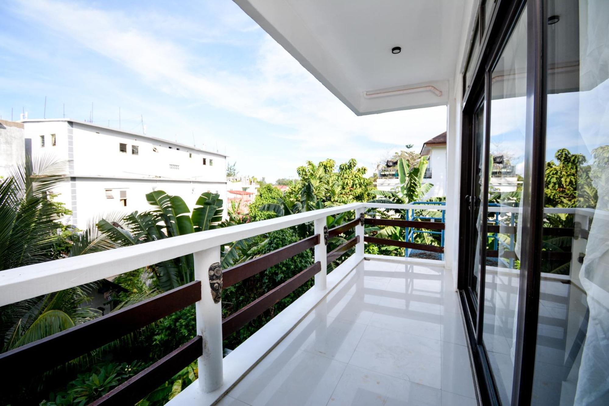 Babosam Apartments Boracay Island المظهر الخارجي الصورة